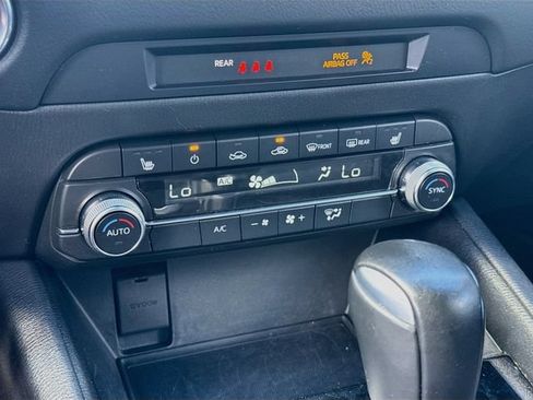 Certified 2025 MAZDA CX-5 AWD 2.5 S w/ Preferred Package image 19