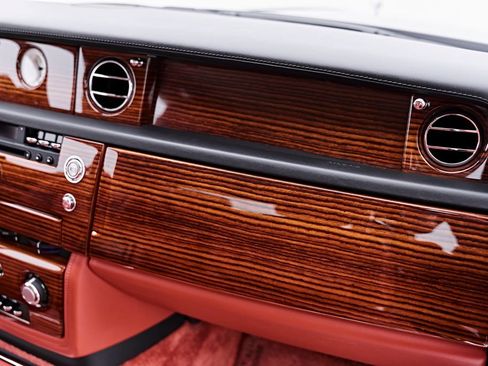 Used 2009 Rolls-Royce Phantom Coupe RWD image 44