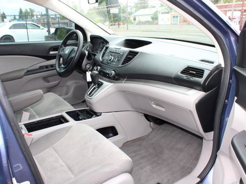 Used 2013 Honda CR-V LX image 15