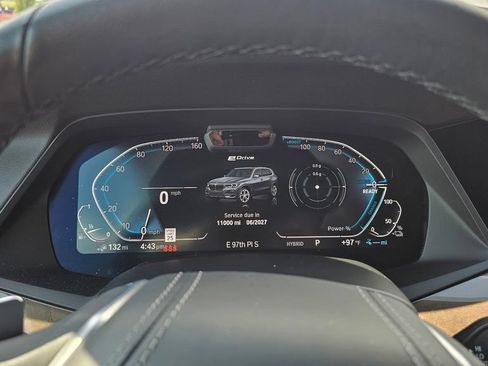 Used 2022 BMW X5 xDrive45e AWD/4WD image 14