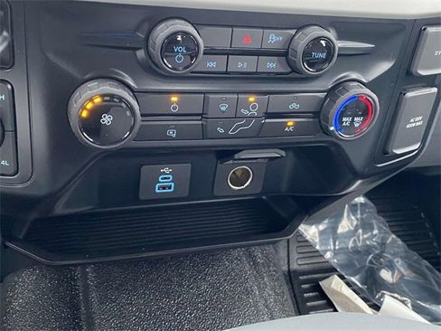 New 2025 Ford F350 XL image 17