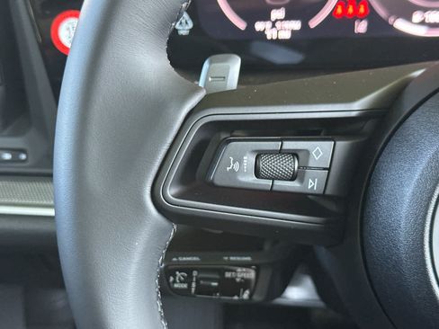 New 2026 Porsche Cayenne AWD/4WD image 28