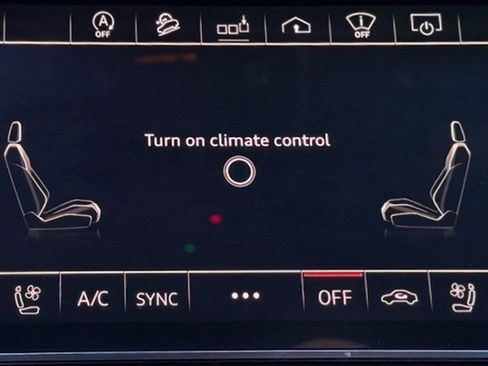 Used 2020 Audi SQ8 Prestige w/ Prestige Package image 22