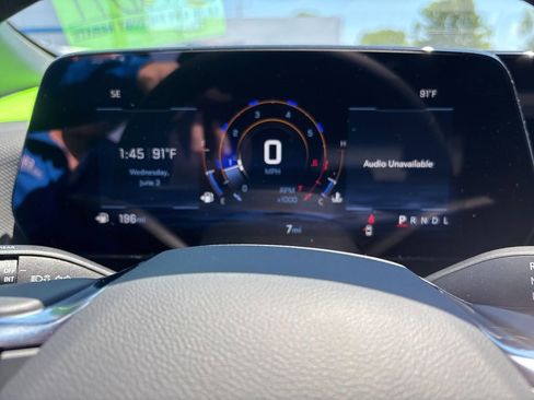 New 2026 Chevrolet Equinox LT FWD image 13