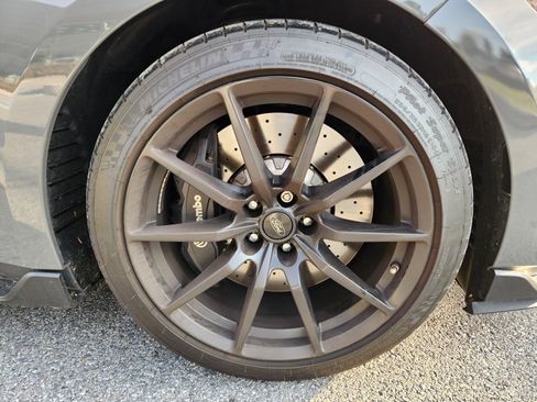 Used 2018 Ford Mustang Shelby GT350 w/ Electronics Package image 7