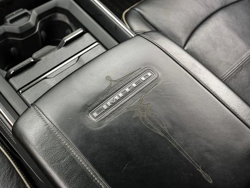 Used 2023 RAM 2500 Limited AWD/4WD image 31