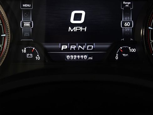 Used 2022 RAM 1500 TRX w/ TRX Level 2 Equipment Group AWD/4WD image 22