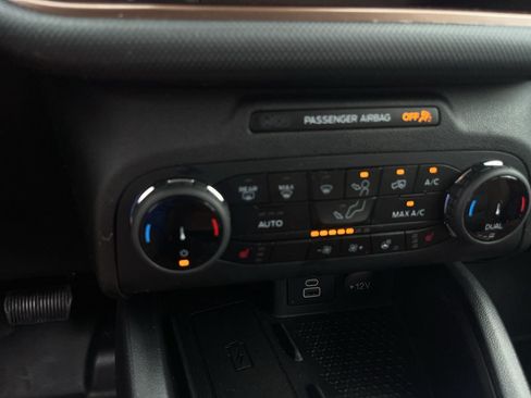 Used 2024 Ford Bronco Sport Badlands w/ Premium Package AWD/4WD image 19