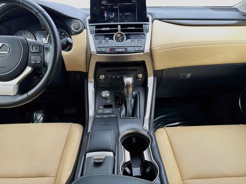 Used 2021 Lexus NX 300 FWD w/ Accessory Package 2 image 19