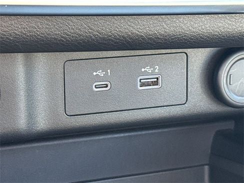 Certified 2023 Nissan Rogue SL w/ SL Premium Package image 30