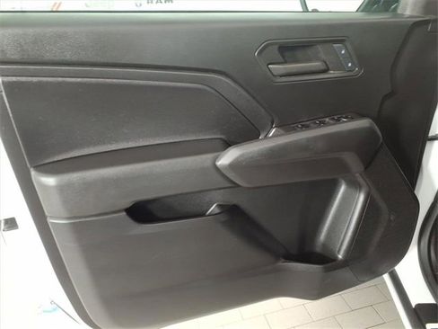 Used 2023 Chevrolet Colorado Trail Boss w/ Advanced Trailering Package image 10