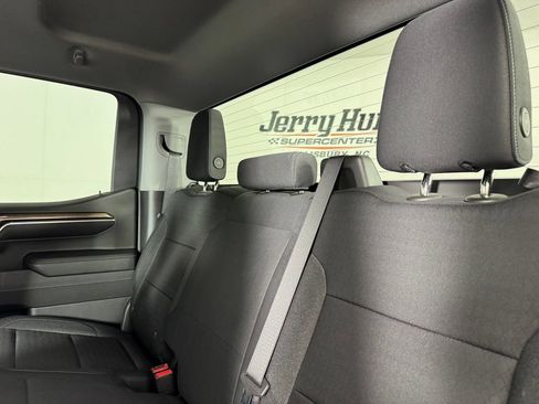 Used 2023 Chevrolet Silverado 1500 LT AWD/4WD image 30