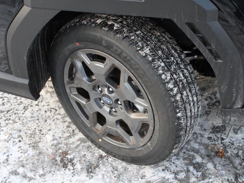 New 2026 Subaru Outback Premium AWD/4WD image 8