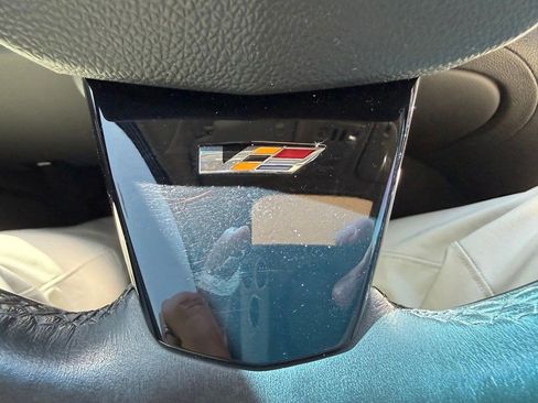 Used 2014 Cadillac CTS V RWD image 11