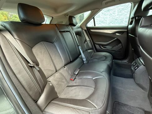 Used 2014 Cadillac CTS V RWD image 44