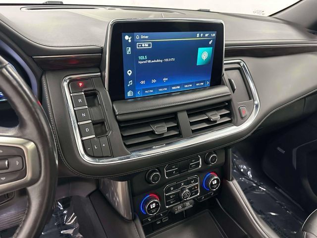 Used 2022 Chevrolet Suburban LT w/ LT Signature Plus Package AWD/4WD image 36