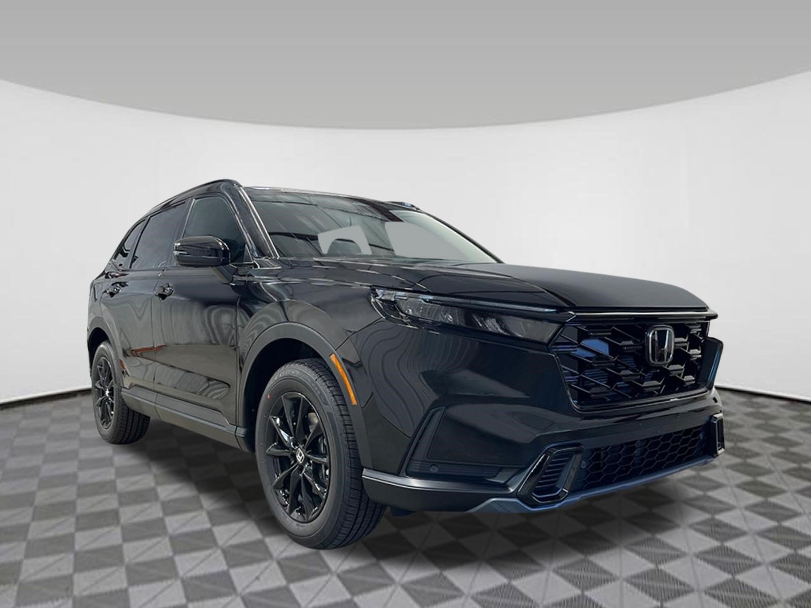 New 2027 Honda CR-V Sport-L image 9