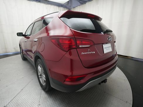 Used 2017 Hyundai Santa Fe Sport AWD/4WD image 34