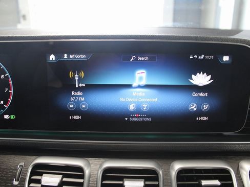 Used 2023 Mercedes-Benz GLE 450 4MATIC image 31