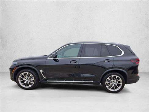 Used 2024 BMW X5 sDrive40i w/ Premium Package RWD image 9