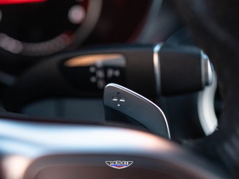 Used 2019 Mercedes-Benz C 300 Coupe w/ AMG Line image 21