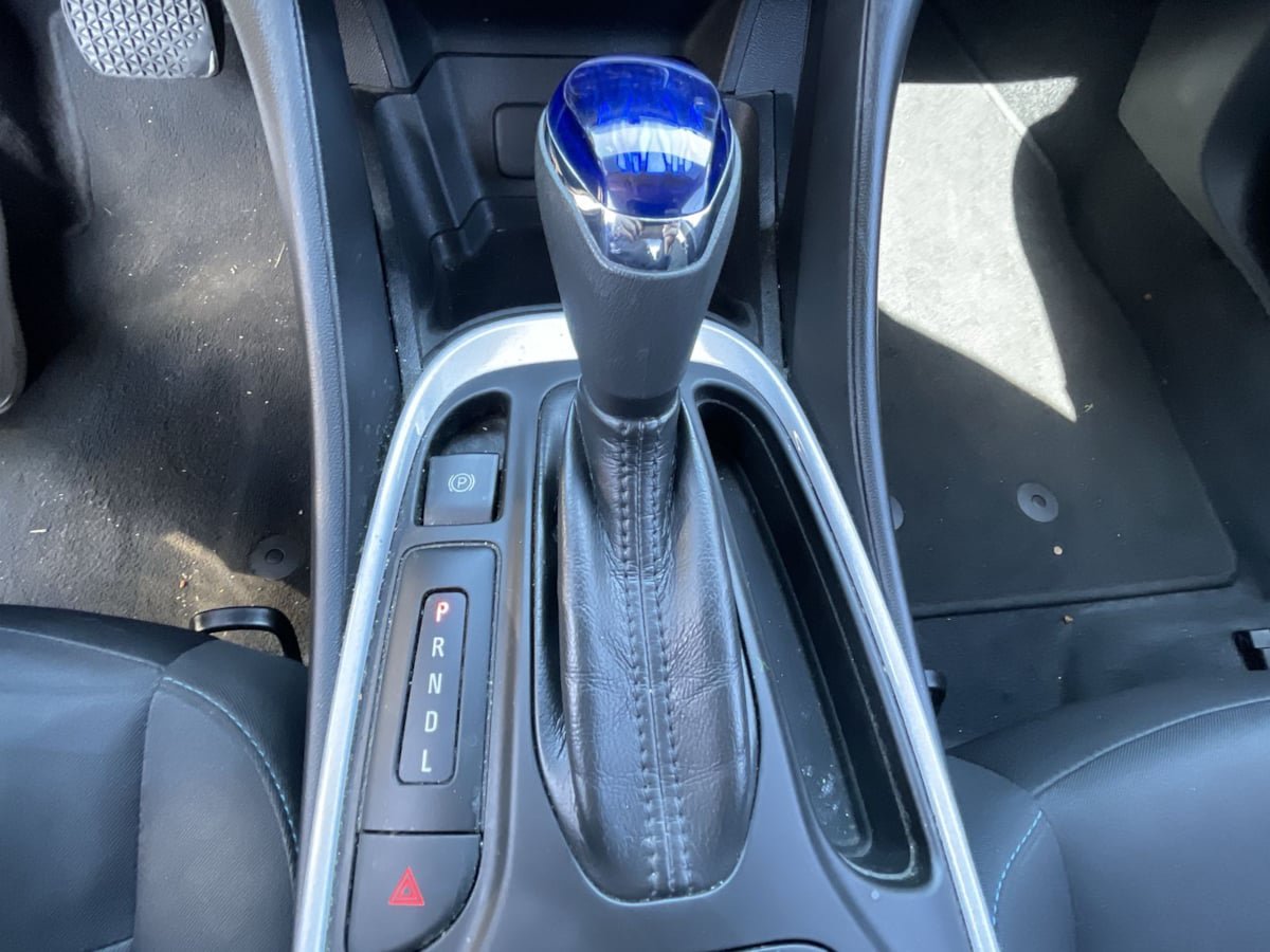 Used 2018 Chevrolet Volt LT FWD image 11