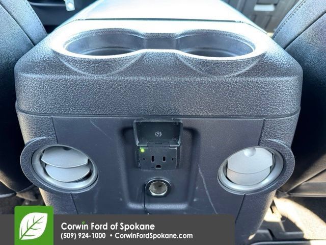 Used 2013 Ford F350 Platinum w/ FX4 Off Road Pkg AWD/4WD image 14