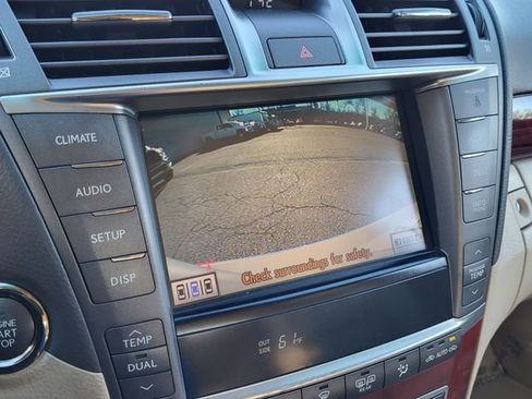 Used 2011 Lexus LS 460 L image 21