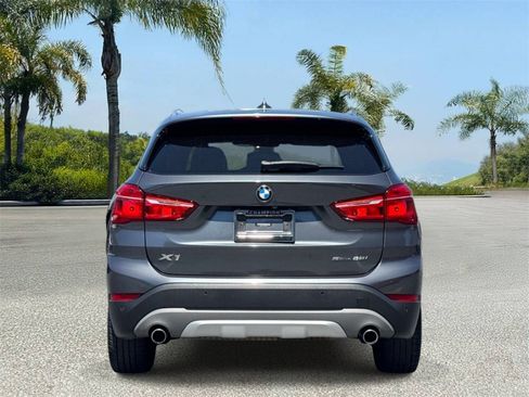 Used 2019 BMW X1 sDrive28i FWD image 5