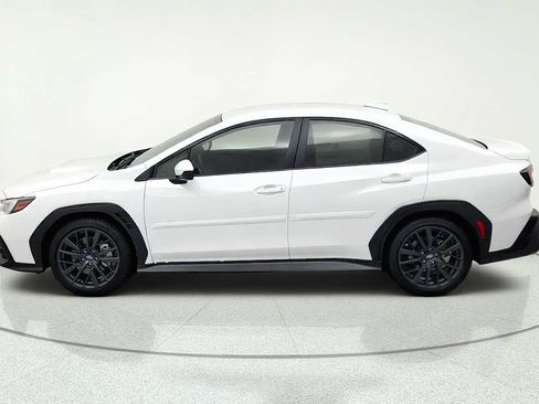 New 2026 Subaru WRX AWD/4WD image 5