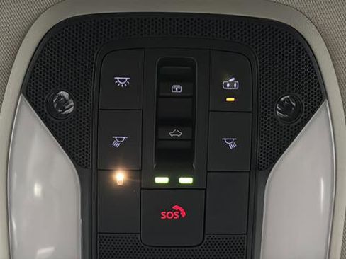 Used 2025 INFINITI QX60 Luxe AWD/4WD image 32