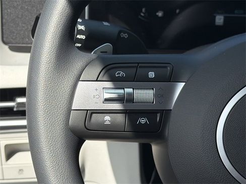 New 2026 Hyundai Tucson SEL image 26