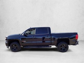 Used 2016 Chevrolet Silverado 1500 LTZ Z71 w/ LTZ Plus Package video 2