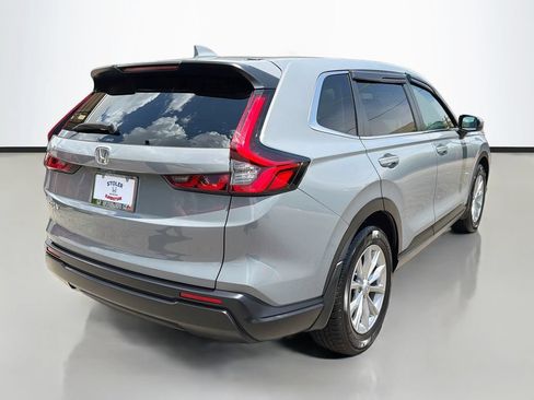 Certified 2024 Honda CR-V EX image 7