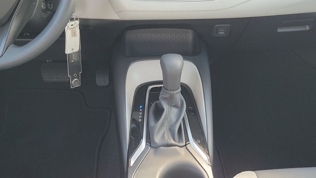 New 2026 Toyota Corolla LE FWD image 13