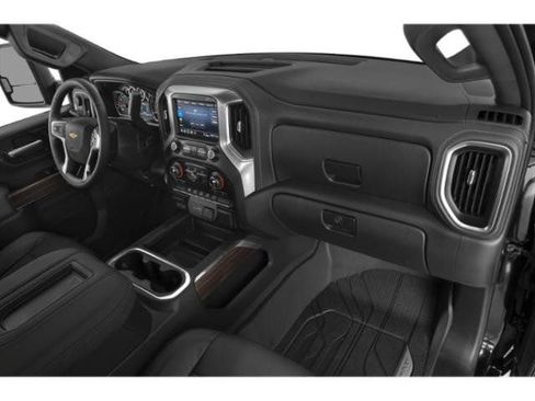 Used 2022 Chevrolet Silverado 2500 LT w/ All Star Edition AWD/4WD image 19