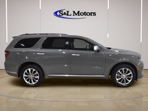 Used 2024 Dodge Durango Citadel AWD/4WD image 9