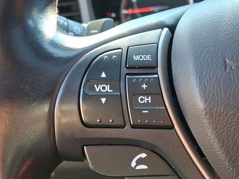 Used 2019 Acura ILX image 21