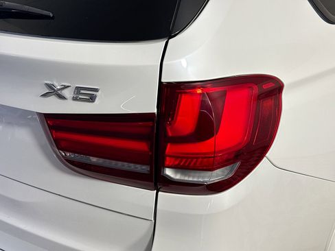 Used 2017 BMW X5 xDrive50i image 34