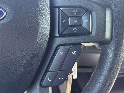 Used 2019 Ford F150 XL w/ Equipment Group 101A Mid AWD/4WD image 37
