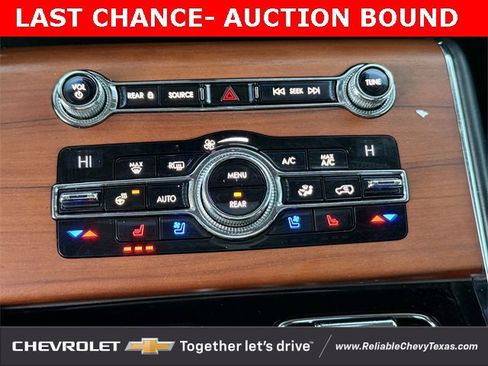 Used 2020 Lincoln Aviator Reserve w/ Equipment Group 201A image 18