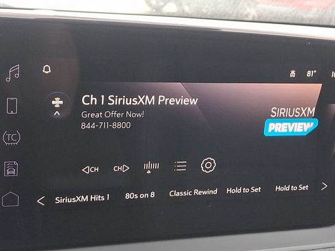 New 2026 Buick Envista Preferred w/ Convenience II Package FWD image 16