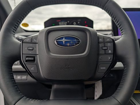 New 2026 Subaru Solterra image 35