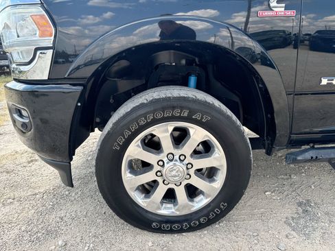 Used 2021 RAM 2500 Laramie image 24