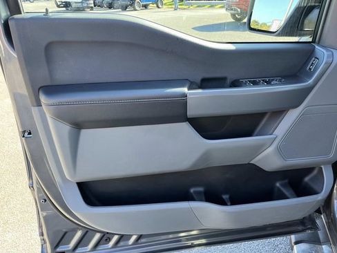 Used 2023 Ford F150 XLT w/ XTR Package AWD/4WD image 28