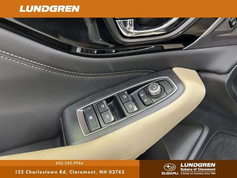 New 2025 Subaru Outback Limited image 13