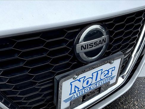 Used 2022 Nissan Altima 2.5 SV image 28