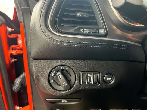 Used 2021 Dodge Challenger R/T Scat Pack w/ Plus Package RWD image 18
