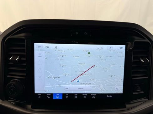 New 2026 Ford F150 XLT w/ Equipment Group 302A MID image 32