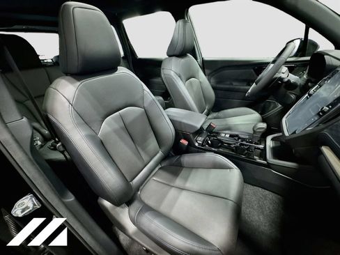 New 2026 Subaru Forester Touring AWD/4WD image 31